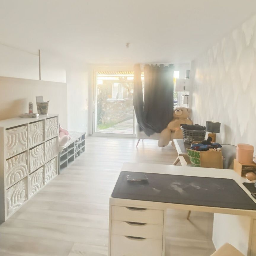 Appartement à louer 2 pièces • Montauban - Photo 1