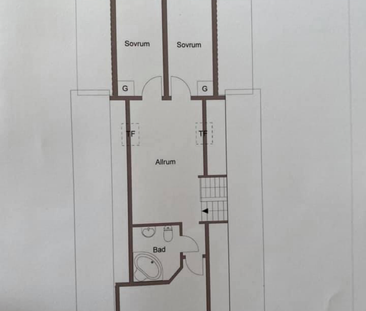 Växthusvägen, Ekerö - Foto 3