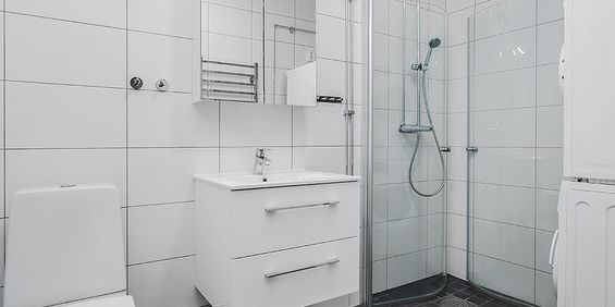 Bergengatan 6, Husby - Photo 3