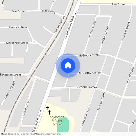 Unit 5/46 Tocumwal Road, Numurkah