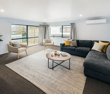 3 bedroom home in Pukekohe! - Photo 4