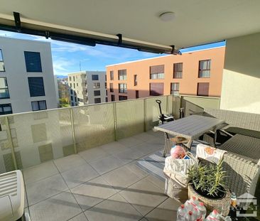 Modernes Wohnen in einem gemischten Stadt- und Naturgebiet - Foto 1