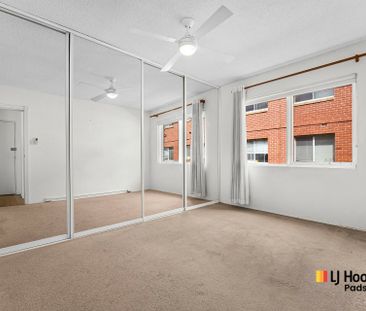 Light-Filled One-Bedroom Unit in Ashfield - Photo 2