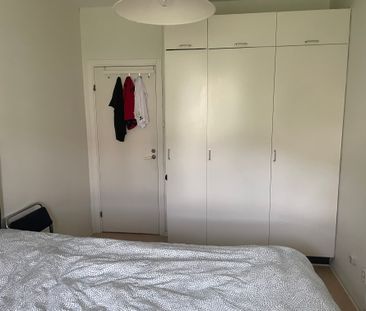 Wieselgrensgatan, Göteborg - Photo 1