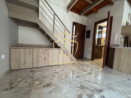 Μεζονέτα για ενοικίαση Περιστέρι - Photo 3