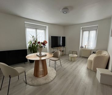 Appartement T2 Quimper à louer - Photo 4