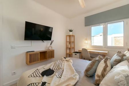 Carrer dels Agudells, Barcelona, Catalonia 08032 - Photo 2