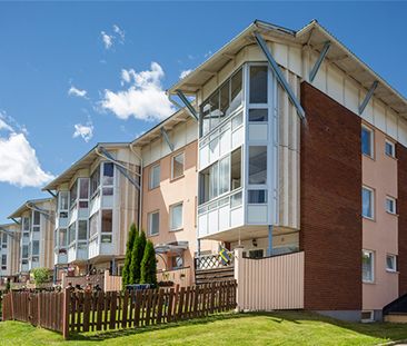 Blodriskegränd 9 B - Photo 5