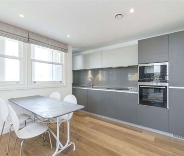 Superb apartment in the prestigious development St Peters Place - Photo 4