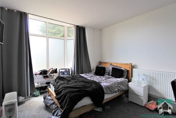 78 Bournbrook Road, Selly Oak, B29 7BU - Flat 1 - Photo 1