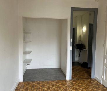 Appartement 1 pièce – VILLEURBANNE - Photo 3