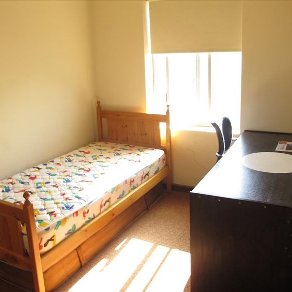 2-bedroom shared unit / apartment, Wakefield Street - Photo 2