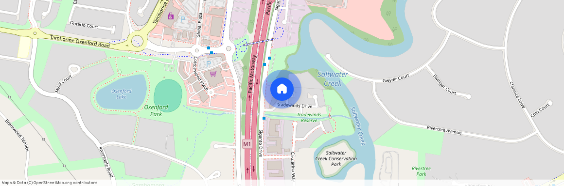 8 Plimsoll Place, Helensvale, QLD