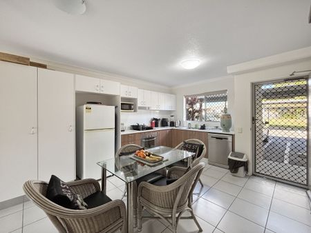 Easy-Care Living with Private Yard & Pool Access!! - Photo 5