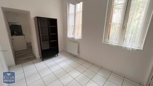 Location Appartement 2 pièces 34m² DIJON 21000 - Photo 1