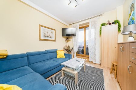 Mieszkanie 44 m², Kościelisko, Nędzy Kubińca - Фото 4