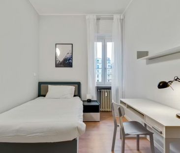 Piazza Sant'Agostino, Milan, Lombardy 20123 - Foto 5