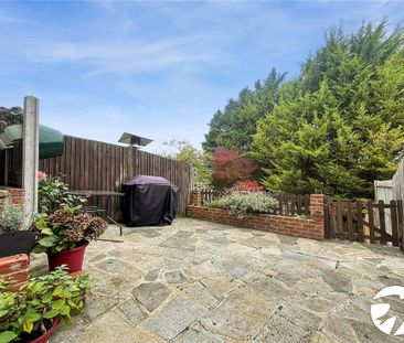 1 bedroom end of terrace house to rent - Photo 3