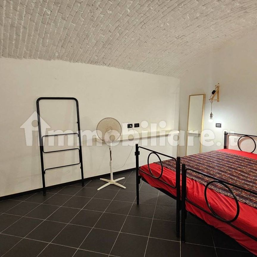 Trilocale via Pietro Custodi 10, Corso San Gottardo, Milano - Photo 1