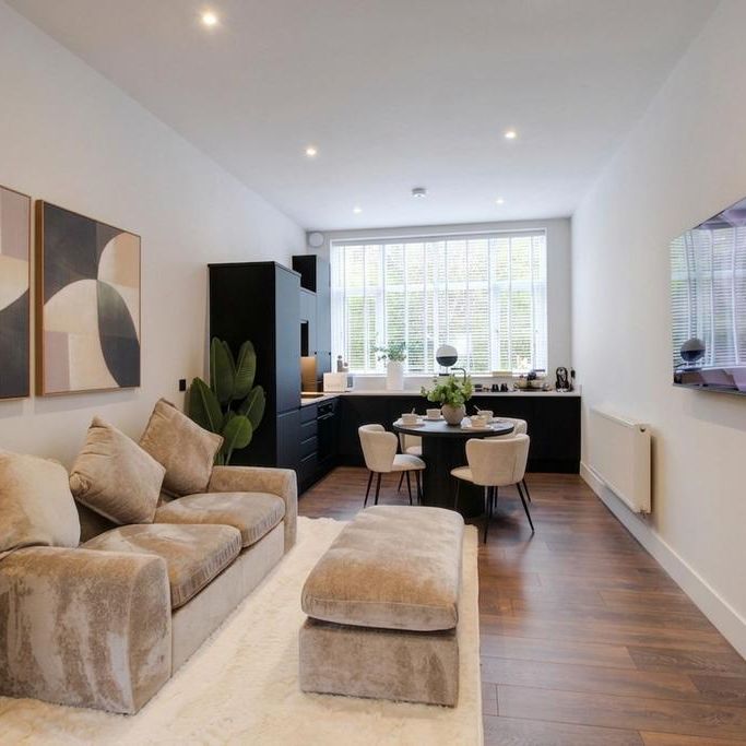 1 bedroom flat to rent - Photo 1