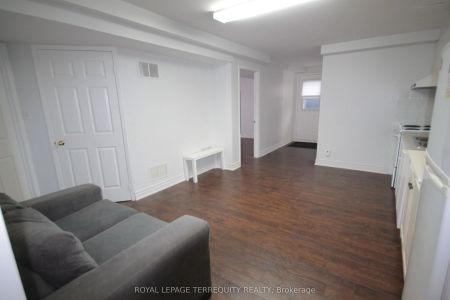 39 Joycedale Street #BASEMENT - Photo 3