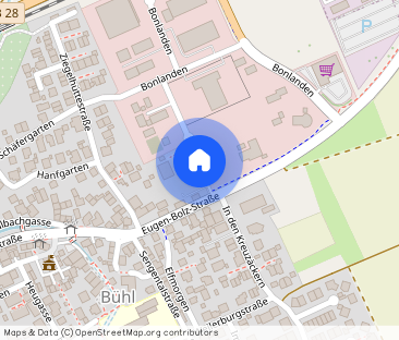 Wohlfühlen leicht gemacht – gemütliches 1-Zimmer-Appartement in Tüb... - Foto 1