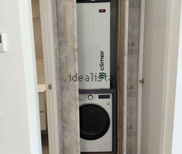 Alquiler de piso en Calle Federico García Lorca, 37 - Photo 5