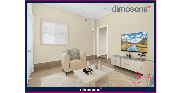 dimosons | for lease with 🩷 - Photo 1