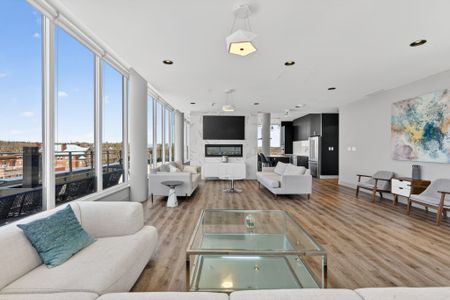 For Lease - 475 George Street Unit# 329, Peterborough, Ontario - Photo 3