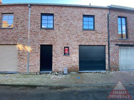 Oostnieuwkerke - Instapklare energiezuinige woning - Foto 2