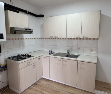 - SINT-AMANDSBERG - Appartement met één slaapkamer en bureau - Photo 2