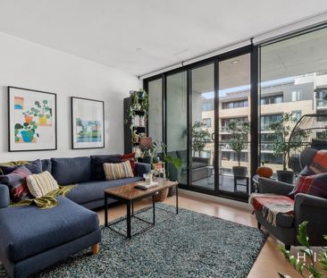 223/1 Kalma Way, Campbell ACT 2612 - Apartment For Rent | Domain - Photo 3