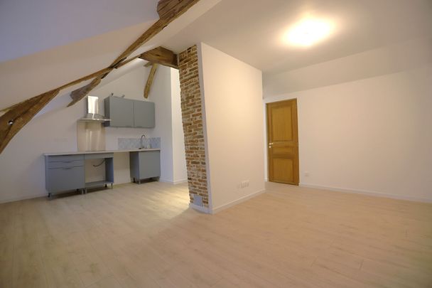 Appartement T3 Neauphle-le-Château à louer - Photo 1