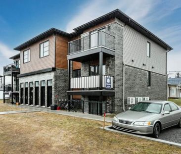 446 Boulevard de Melocheville - 4 1/2 au 1er étage ! - Photo 2