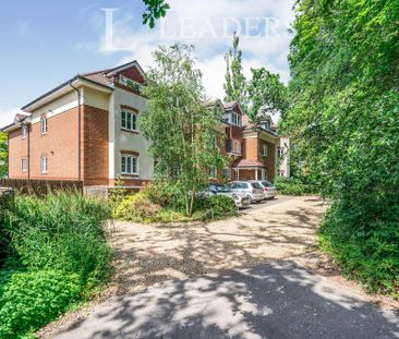 1 bedroom apartment to rent Oakleigh Place, 55 Winchester Road, Eas... - Photo 2