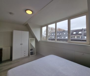 Te huur: Huis Heemstede in Amstelveen - Photo 5
