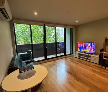 One Bedroom Apartment For Rent - Photo 2