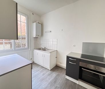 LE HAVRE - Appartement 3 pièces - Photo 2