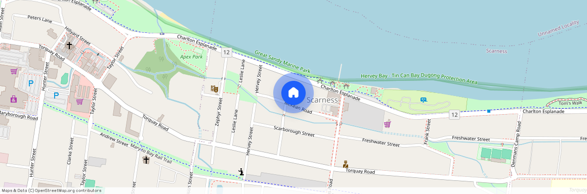 3/10 Mckean Road, Qld 4655, Scarness