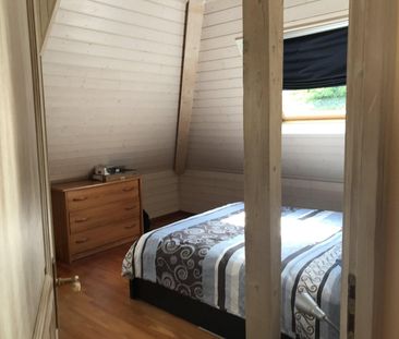 WUNDERSCHÖNES 9-ZIMMER-ANWESEN IN PETIT SACONNEX MIT GROSSEM GARTEN... - Foto 5