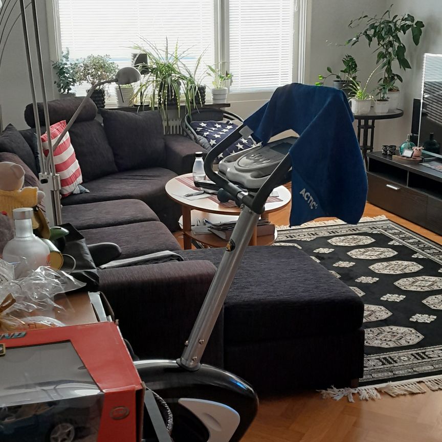 Getholmsgatan, Borås - Photo 1