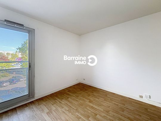 Location appartement à Brest 26.07m² - Photo 1