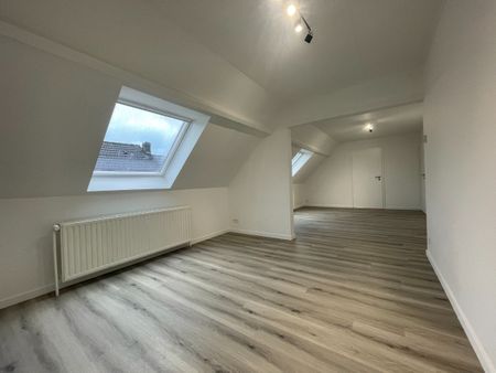 Gerenoveerd appartement met 2 slaapkamers in het centrum - Foto 4