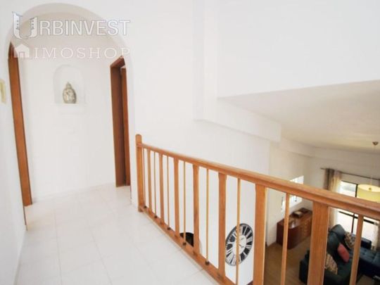 4 bedroom luxury House for rent in Vilamoura, Loulé, Distrito de Faro - Photo 1