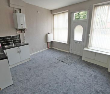 1 bedroom end of terrace house to rent - Photo 4