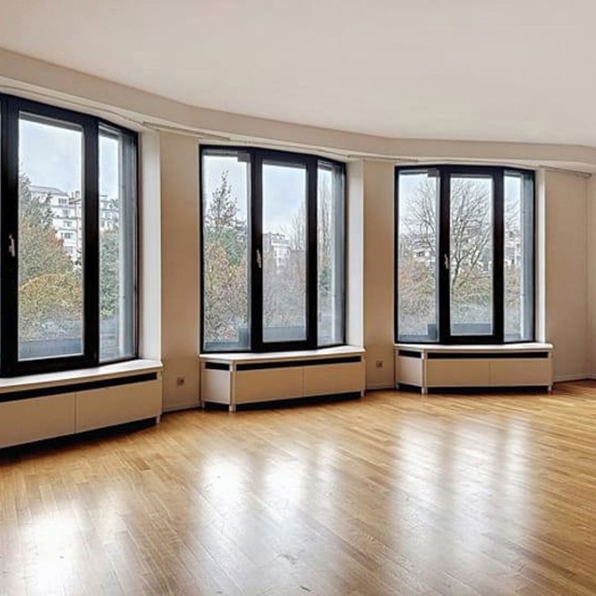 Appartement in Brussel - Photo 1