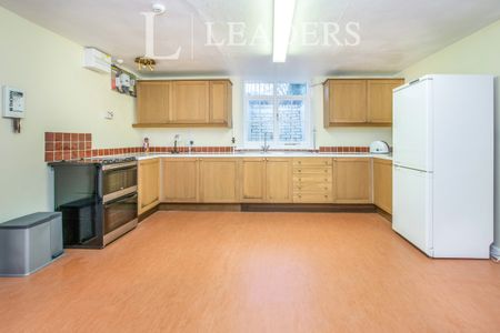 2 bedroom apartment to rent Thorpe Road, Norwich, Norfolk, NR1 - Photo 5