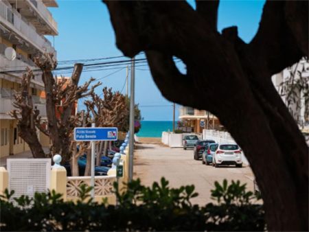 Apartamento de alquiler en Carrer Perdiu, 147, El Palmar - Los Molinos - Photo 5