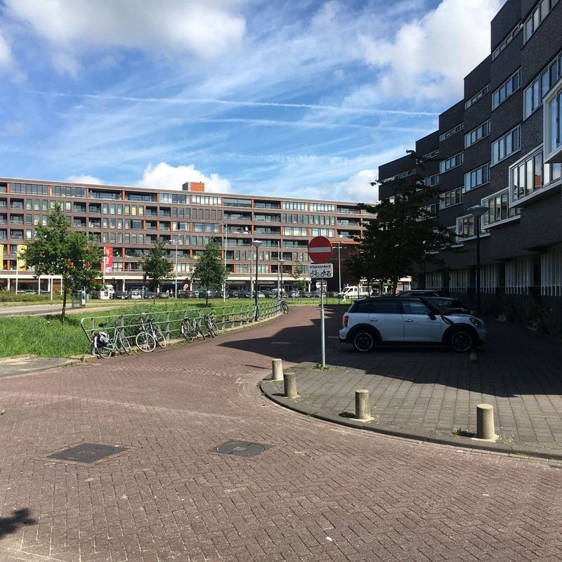 Eurokade 4 - Photo 1
