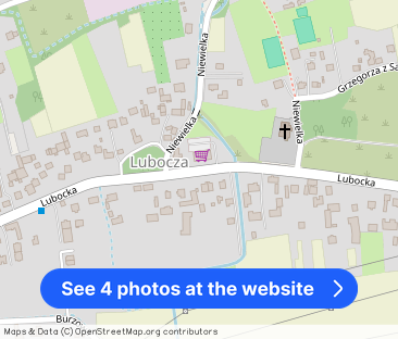 Mieszkanie, 19 m², Kraków - Photo 1